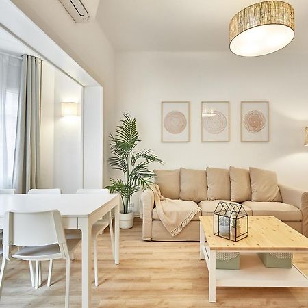 Апартаменти Bbarcelona Calabria Flat Екстер'єр фото